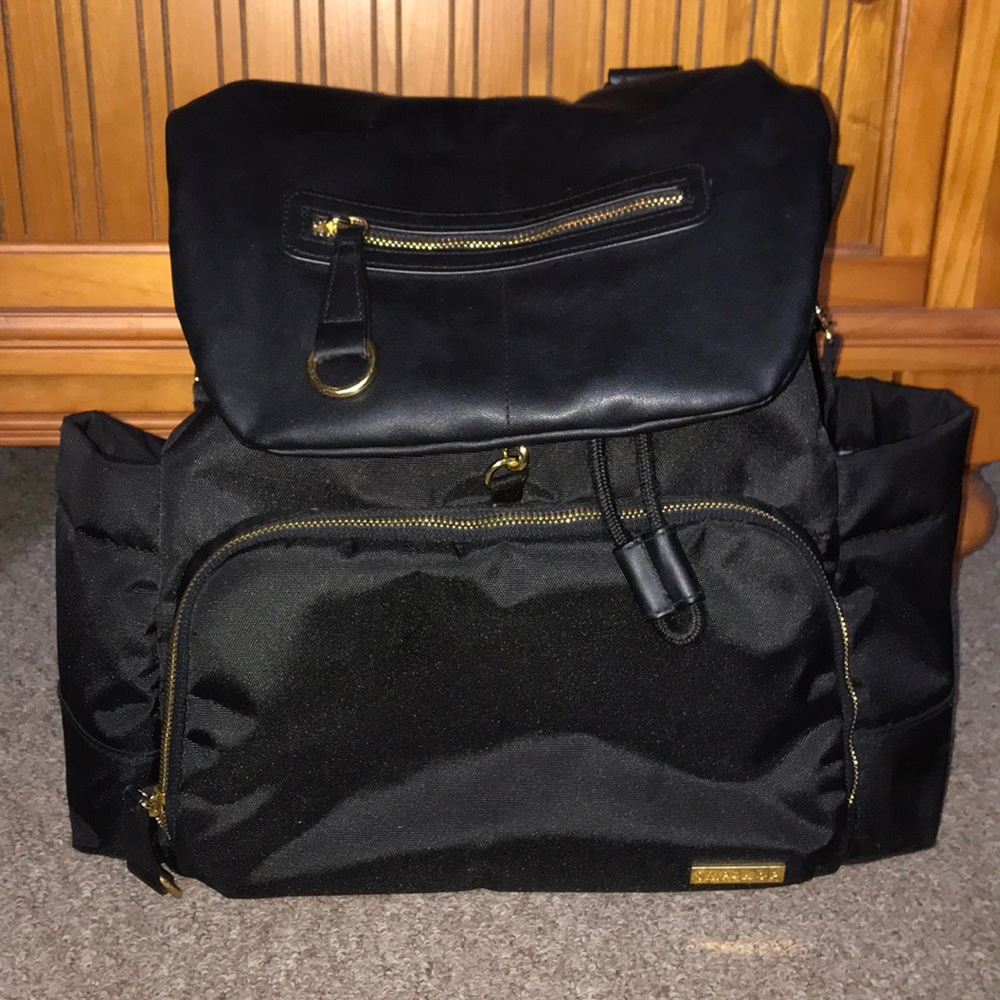 Skip Hop Diaper Bag